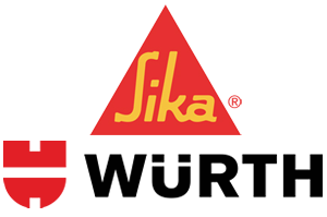 logo-wurth-sika